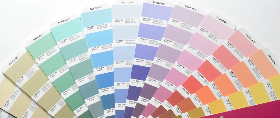 color