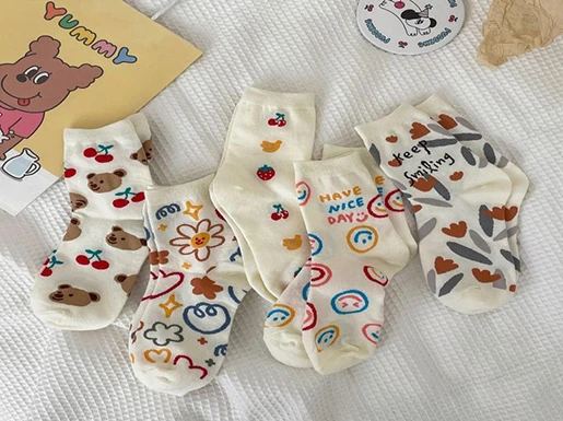Sock Design