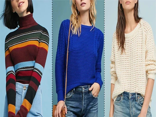 Sweaters